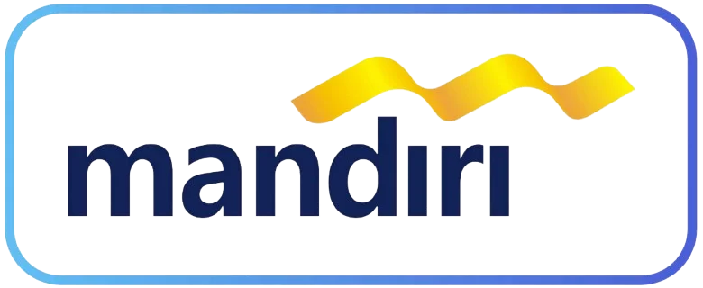 Bank MANDIRI Logo